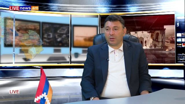 Նիկոլի կողմից հալածվելը պատվաբեր է․ ՀՀԿ-ն Արցախն ու Հայաստանը 30 արծաթով վաճառքի հանող չէ