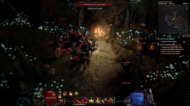 I'm DONE with Arbor for AWHILE... Last Epoch Gameplay смотреть онлайн