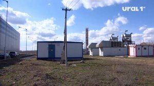 Алексей Текслер и Евгений Дитрих побывали на ТКЛ «Южноуральский» и обсудили перспективы развития