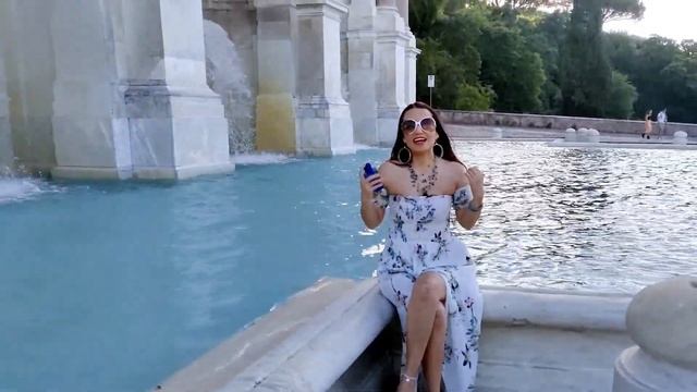 Mi Coleccion Acqua di Parma Blu Mediterraneo смотреть онлайн