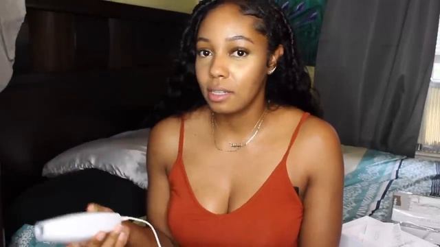 Lux Skin Review | IPL Laser Hair Remover Review | LED Rejuvenation Wand смотреть онлайн