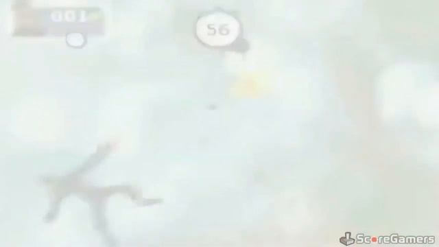 Boot Camp Academy Wii Trailer