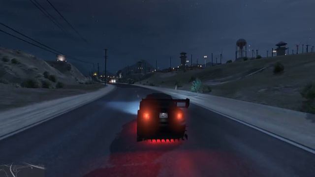 GTA 5 2 1 37 смотреть онлайн