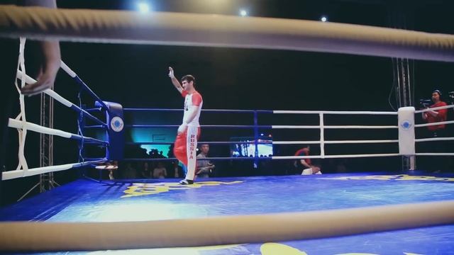 Атырау Кикбоксинг 20 лет смотреть онлайн