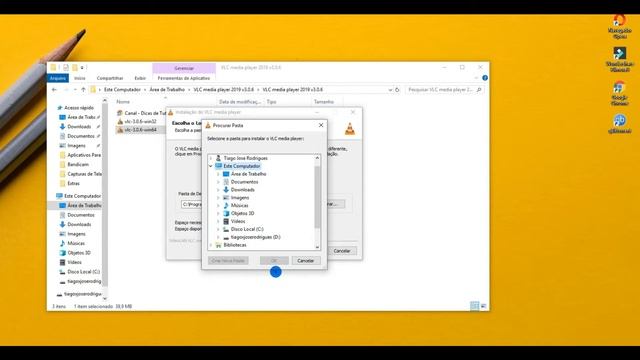 VLC media player (2019) v3.0.6 смотреть онлайн