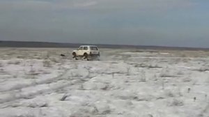 Гусеницы для Нивы / MOTUX