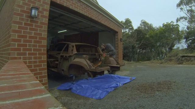 Lancia 037 [Ep 2] - The Cut