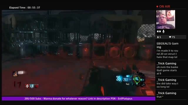 Zombies Chronicles - Moon High Round Strategy смотреть онлайн