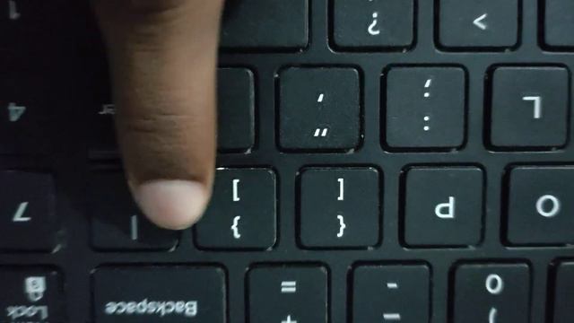 How To Type Short Brackets With Your Keyboard | How To Type Curly Brackets смотреть онлайн