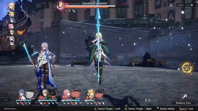 Honkai Star Rail Simulated Universe World 6 смотреть онлайн