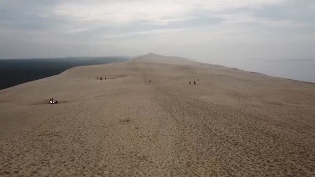 Dune Du Pilat
