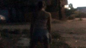 ржачка ))) пукающая девочка )))