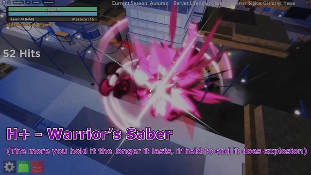 Sakura Stand | Astolfo Showcase + Obtainment (Description) смотреть онлайн