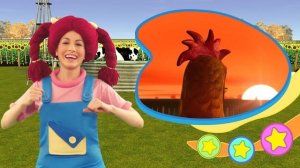 ¡A Bailar! | Bartolito