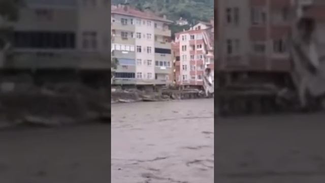 НАВОДНЕНИЕ. ТУРЦИЯ❤️??2021Г. смотреть онлайн