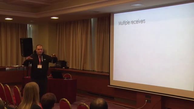Javantura v6 - Developing Enterprise Services with Apache Camel - Adnan Isajbegovic смотреть онлайн