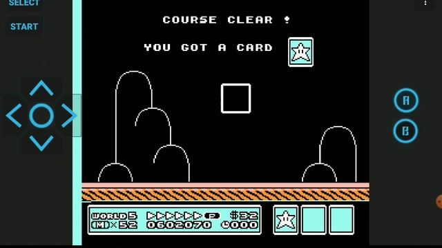 Игра супер братья Марио 3 мир 5. Часть 13 смотреть онлайн