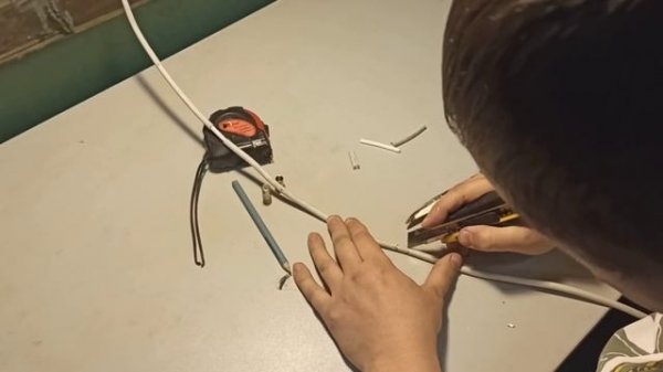 Самая лучшая антенна для цифрового телевидения DVB-T2