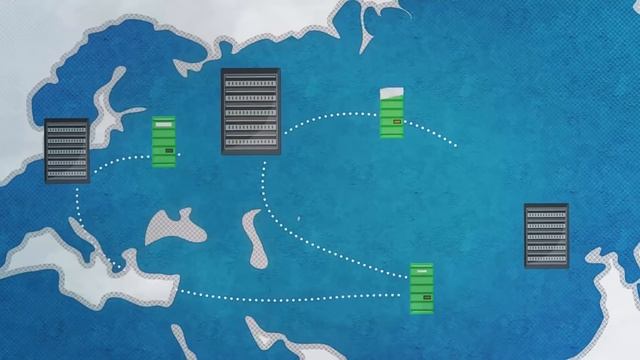 React Labs - Ваша защита от DDoS атак. смотреть онлайн