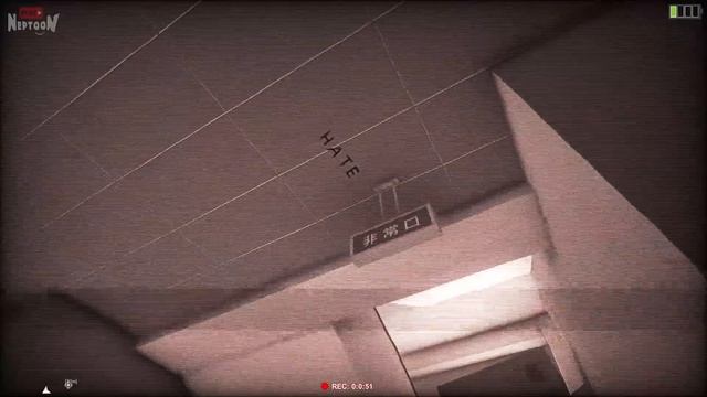 В ШКОЛЕ ПРОИЗОШЛО ЧТО-ТО УЖАСНОЕ... ▶️ Forgotten School смотреть онлайн