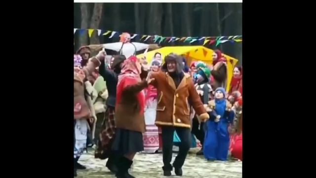 СВАТЫ 7 СЪЕМКИ смотреть онлайн