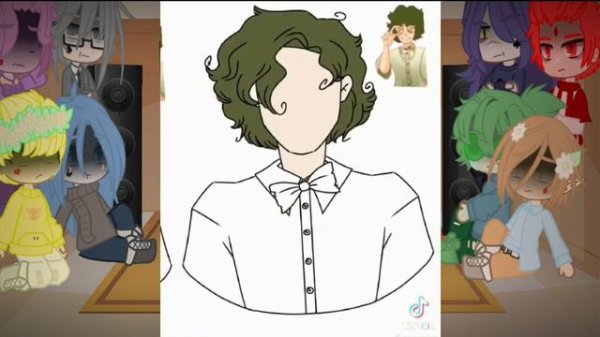 Реакция 13карт на 8душ 2/?