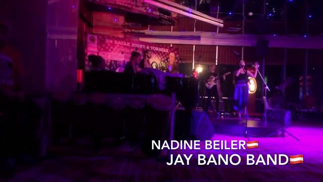 Nadine Beiler “Buni di Ate Ate “ 2018 смотреть онлайн
