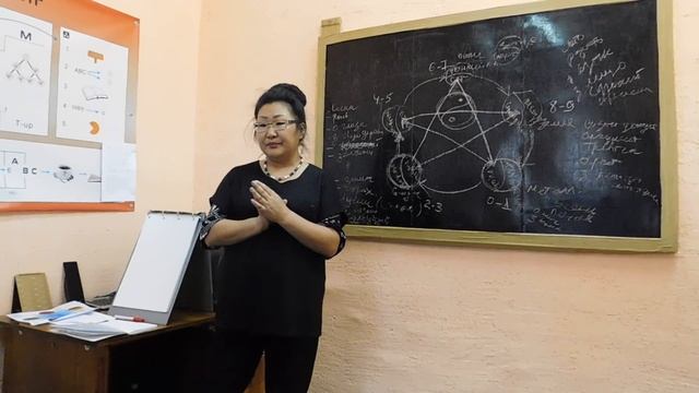 Теория У-СИН. Часть 6 смотреть онлайн