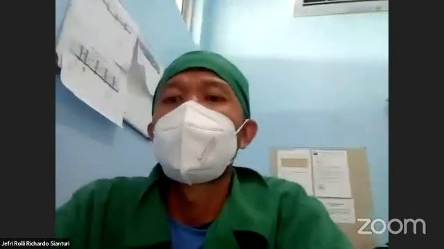 International Nursing Seminar On 5th Maret 2022 смотреть онлайн