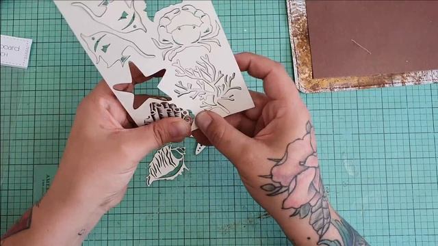 Album ruso de VERANO con See Breeze FABRIKA DECORU смотреть онлайн