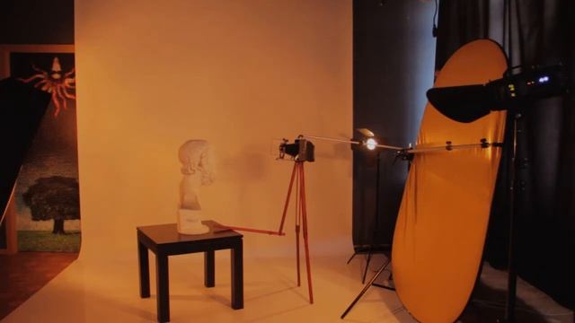 Харьковская Фотошкола ИЦФ. Фотостудия смотреть онлайн
