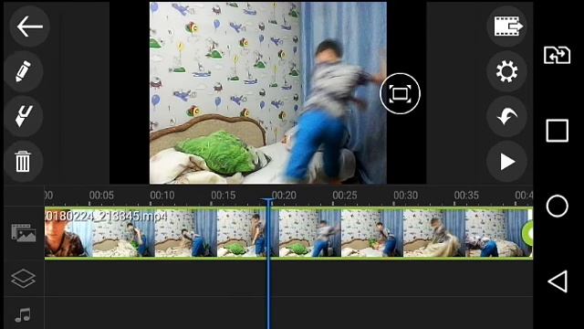 Как сделать эффект флэша? смотреть онлайн