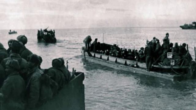 Керчь смотреть онлайн