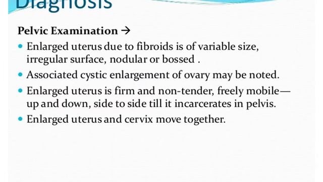 Dr. Uzma Yaqub (Gynae) | FIBROIDS смотреть онлайн