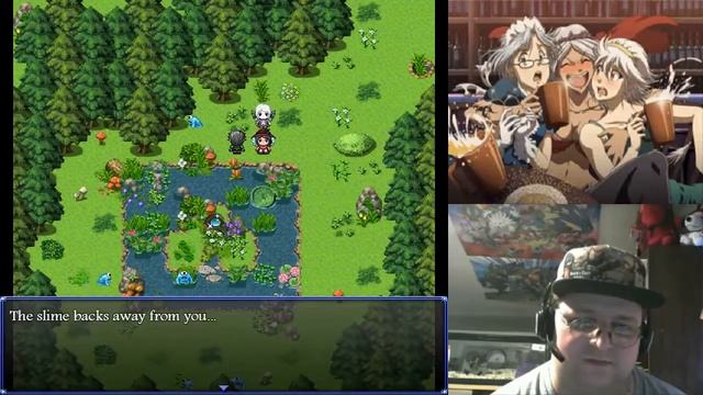 Let's Play: Soul Flowers - Part 02 смотреть онлайн