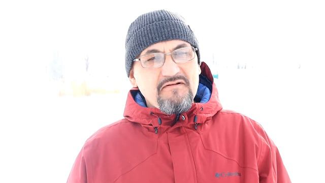 Отзывы посетителей зимнего тест драйва смотреть онлайн