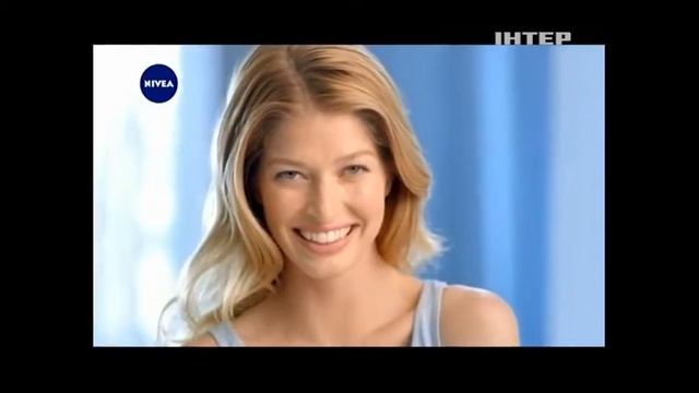 NIVEA реклама (Нивеа) - Q10 Plus крем з екстрактом ягід годжі смотреть онлайн