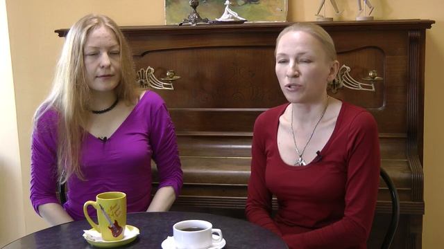 Интервью с Натальей Третьяковой смотреть онлайн