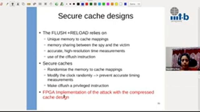 Samvaad: Talk by Prof. Nanditha Rao (September 21, 2020) смотреть онлайн