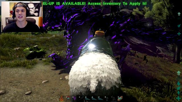 Ark Survival Evolved - NAKED GUY + GOD POLAR BEAR VS WARDENS - Modded Survival S2E15 (Ark Gameplay) смотреть онлайн