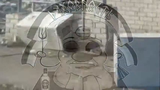 Ребята не стоит вскрывать эту тему - Fox William Mulder смотреть онлайн