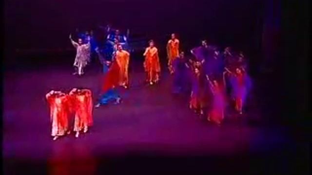 Eurythmy in North America part 4 смотреть онлайн
