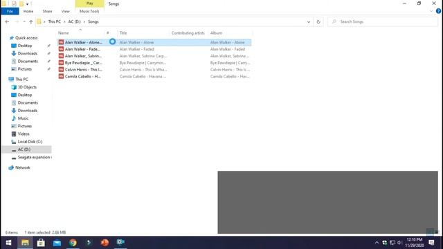 The Best Mp3 player software for your computer. смотреть онлайн