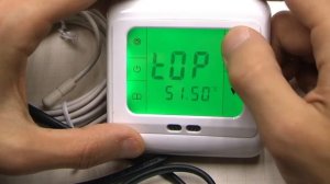 Терморегулятор Grand Meyer PST1