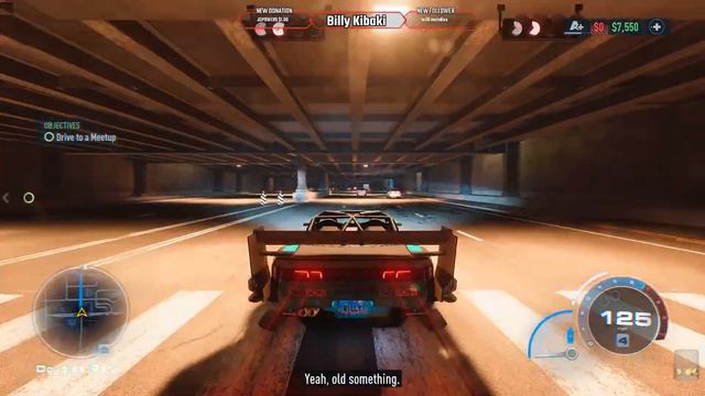 🔴LIVE - Need for Speed Unbound Gameplay | PART #1 |🔥 смотреть онлайн
