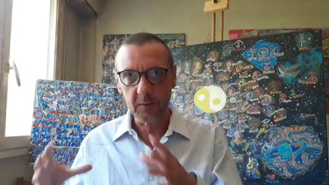 Oracle and message for July 10, 2019 - The Finishing Line of the Ascension - Akash, Art and Song смотреть онлайн