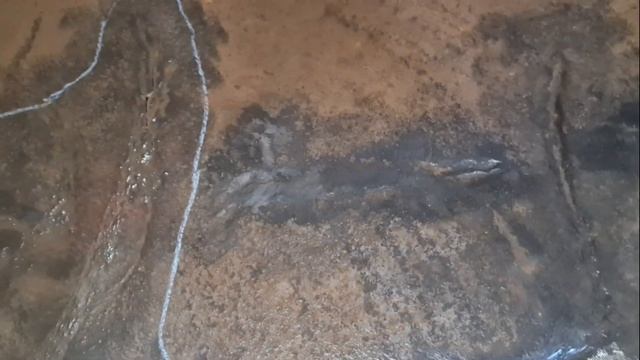 Ремонт бочки для воды. смотреть онлайн