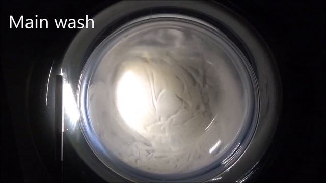 Haier Duo/TwinTasker HW120-B1558 - Lower Drum - Bedding 60 (Full Cycle)