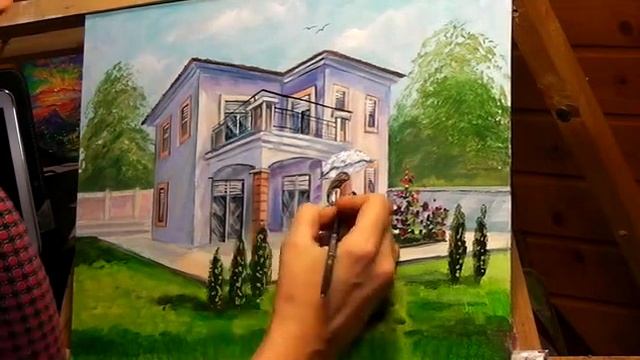 Картины для процветания смотреть онлайн