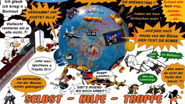 Wege aus der Selbstverarschung - Seelenglut.ch смотреть онлайн
